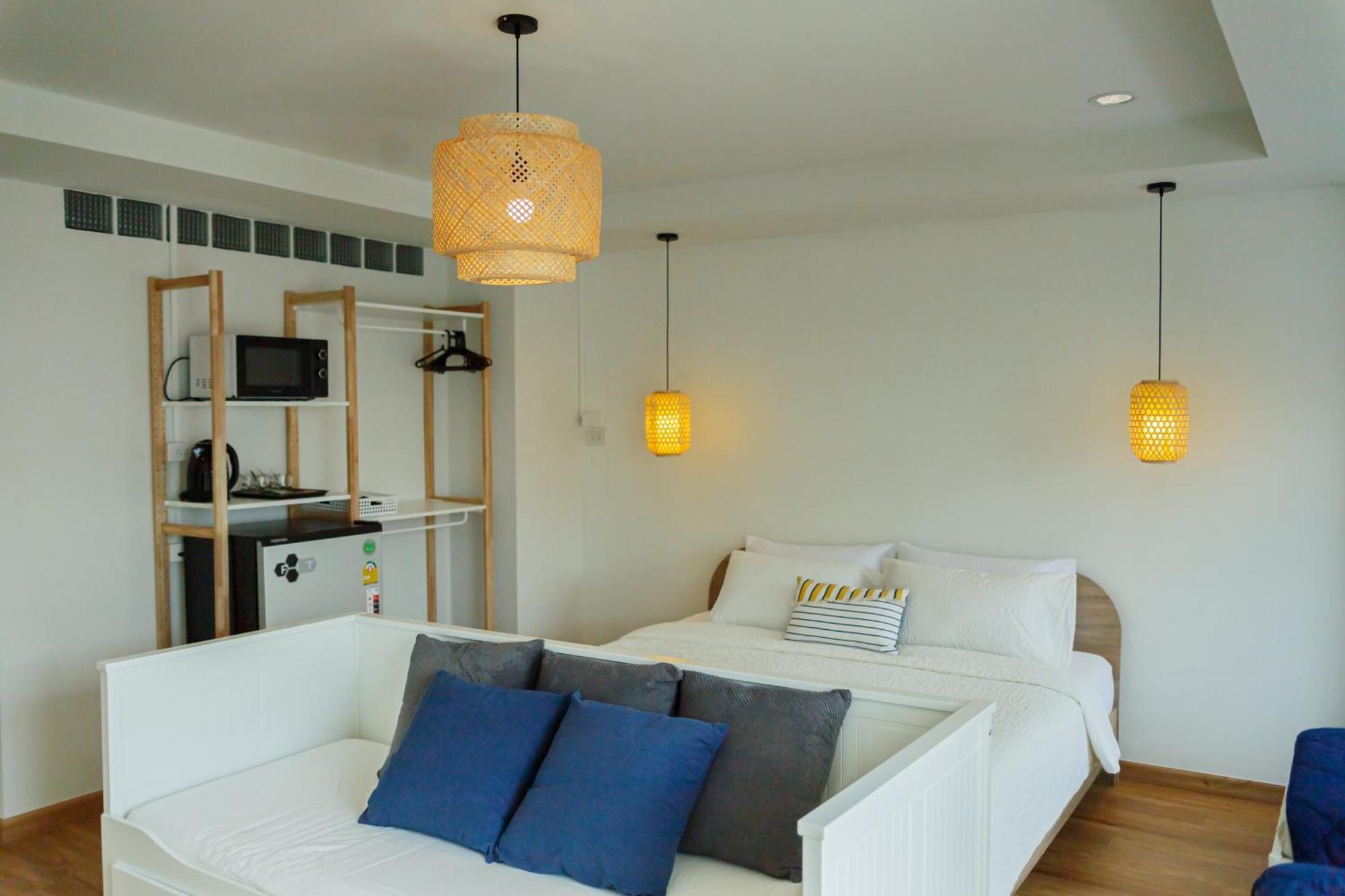 De Blue Door, Hatyai Hat Yai Luaran gambar
