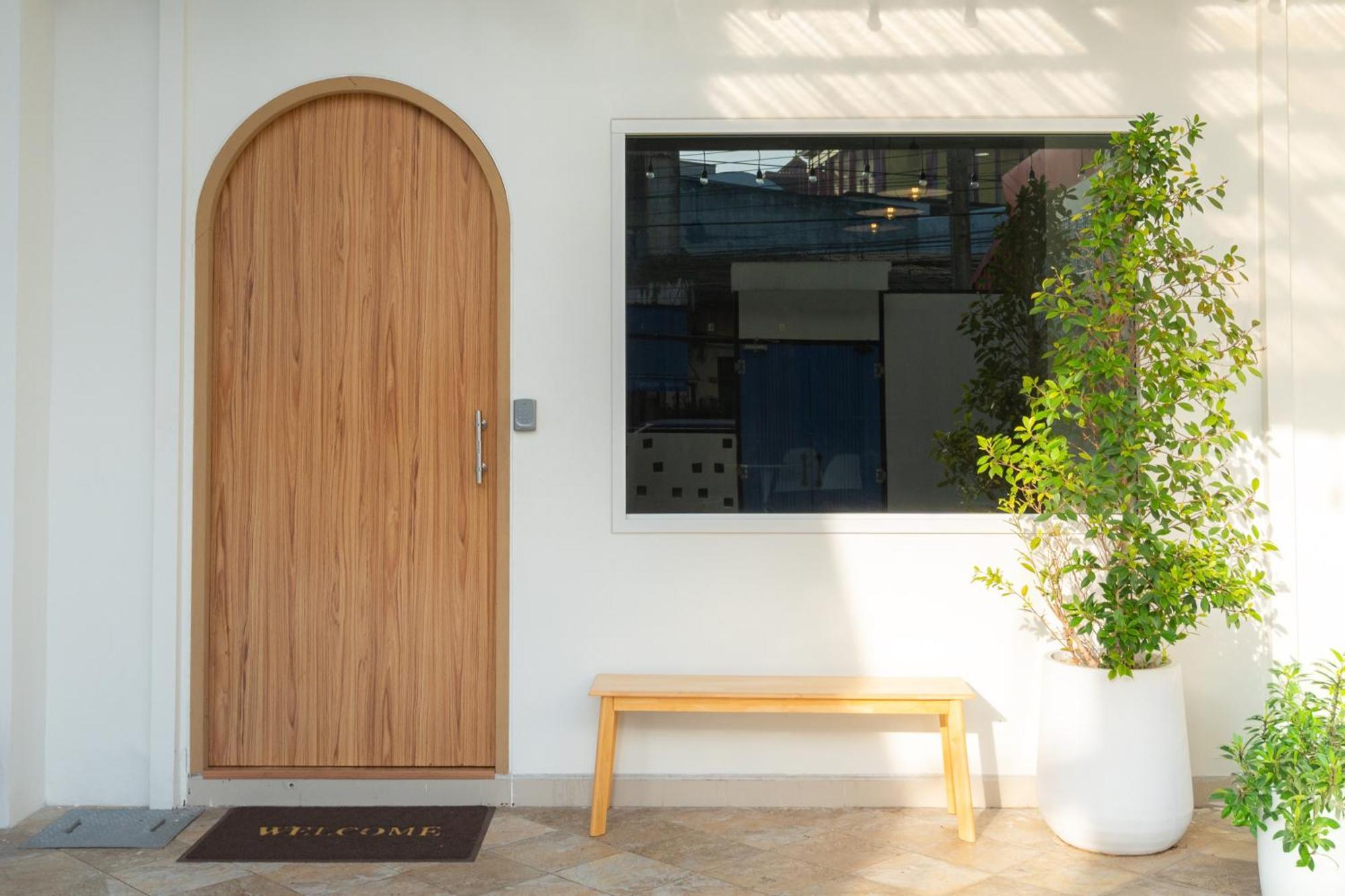 De Blue Door, Hatyai Hat Yai Luaran gambar
