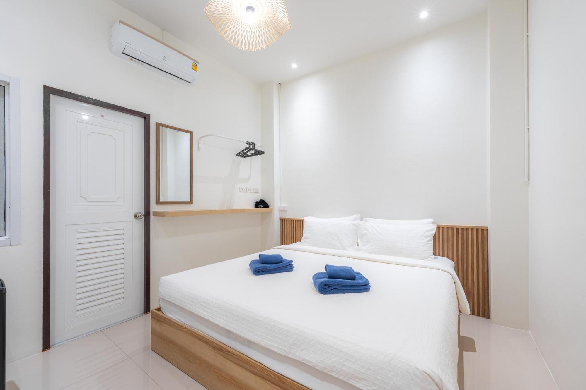 De Blue Door, Hatyai Hat Yai Luaran gambar